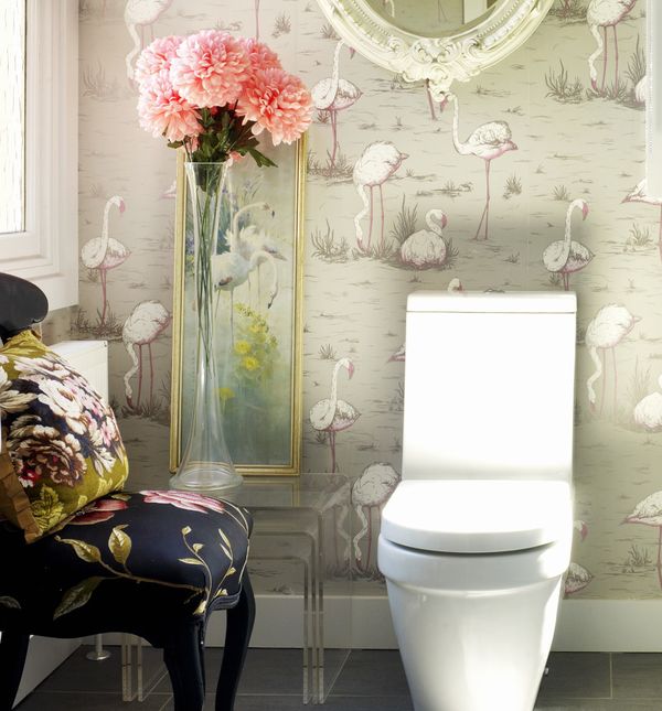 Kuća uređena u sofisticiranom stilu u kojoj se lako osjećati kao doma