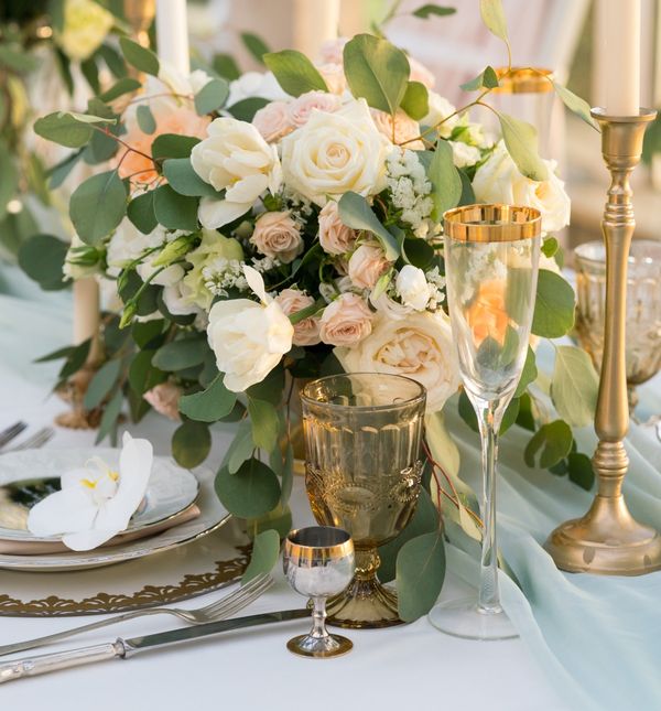 Organizacija vjenčanja zabavan je pohvat, ali odabir gostiju može stvarati stres