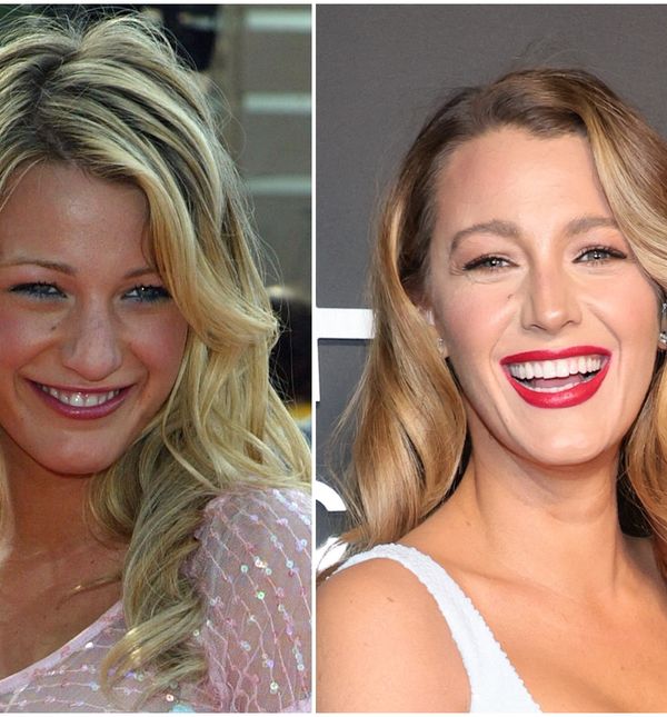 Blake Lively