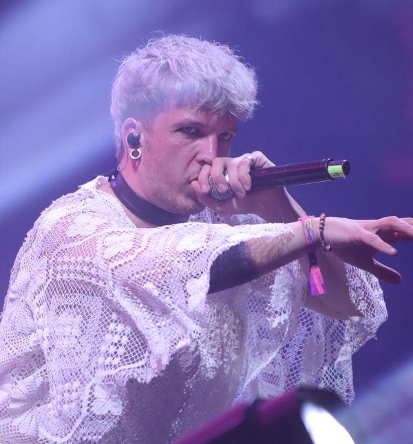 Baby Lasagna na Sea Star Festivalu u Umagu