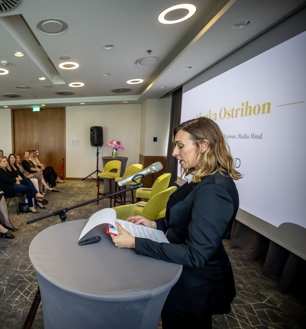 Održan poslovni skup Hormoni & posao