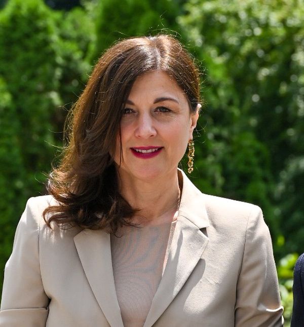 Sanja Musić Milanović