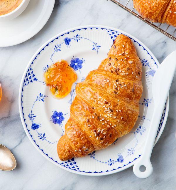 Pripazite na unos hrane s glutenom