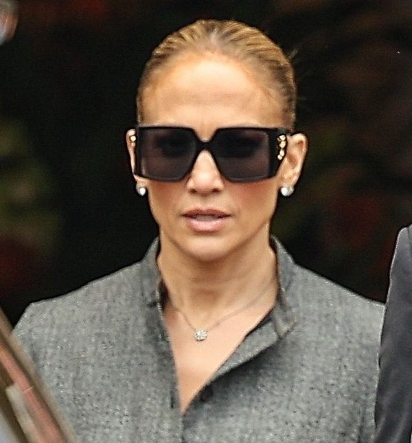 Jennifer Lopez