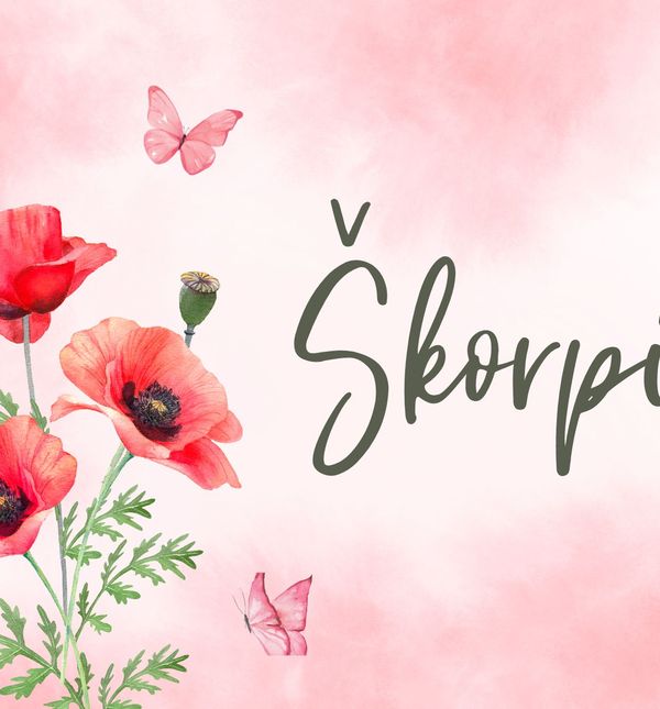 Mjesečni horoskop za lipanj - 3