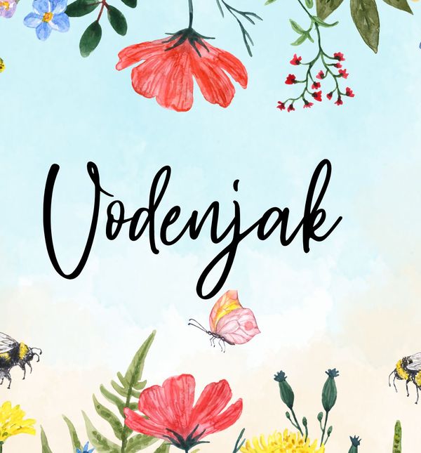 Tjedni horoskop za lipanj - 1