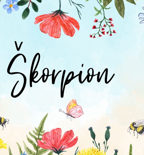 Tjedni horoskop za lipanj - 6