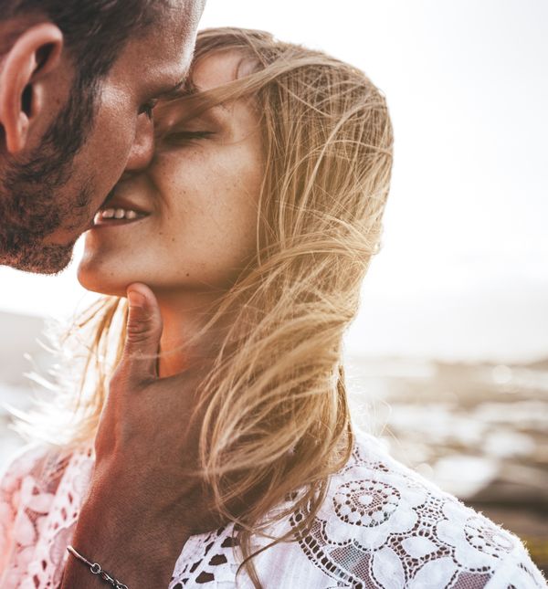 Partner vam daje osjećaj ugode kakav prije niste poznavali