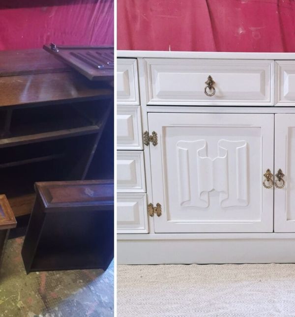 Komoda Vedrane Parović