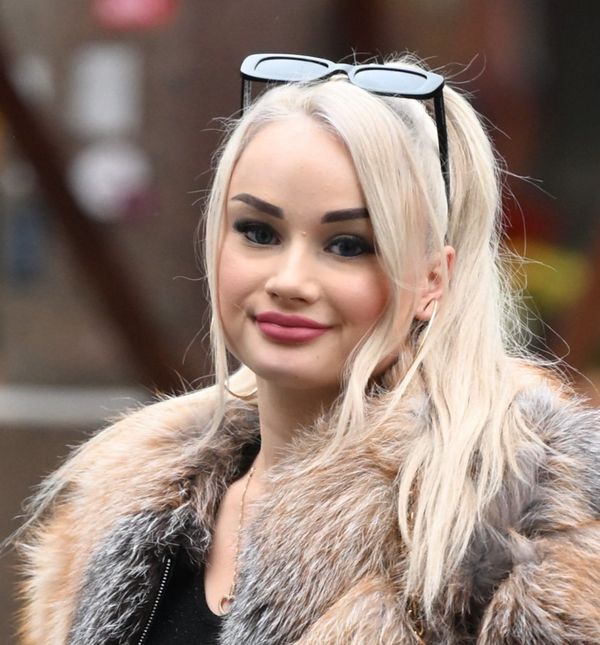 Zagrebačka street stylerica prošloga je vikenda na špicu došla u bundici