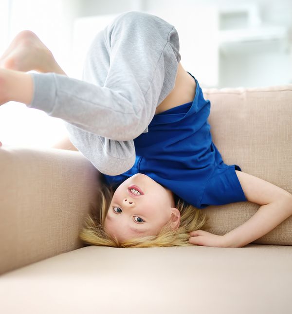 Ako vam dijete kaže da mu je dosadno, nemojte osjećati krivnju