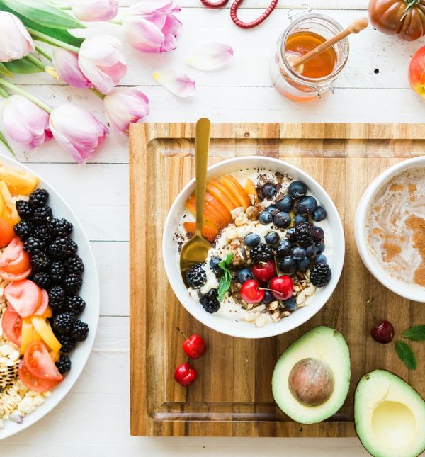 Uravnotežena prehrana ključna je za dobru razinu željeza u krvi