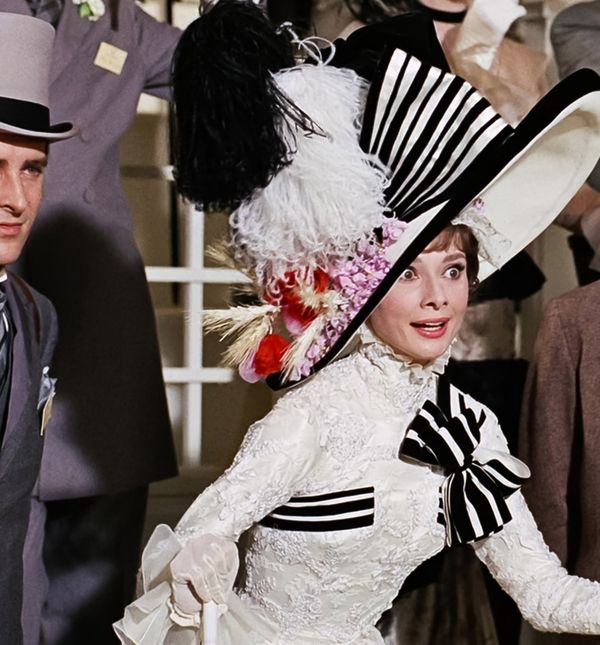 Kadar iz filma 'My Fair Lady'