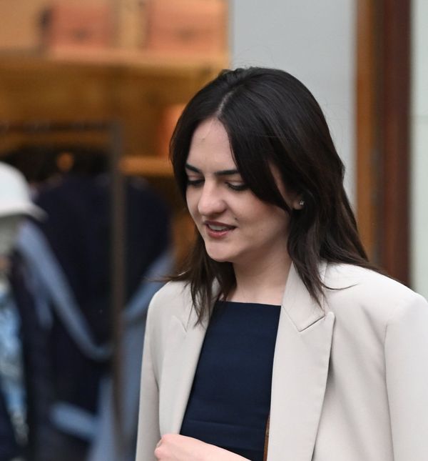 Elegantno zagrebačko street style izdanje