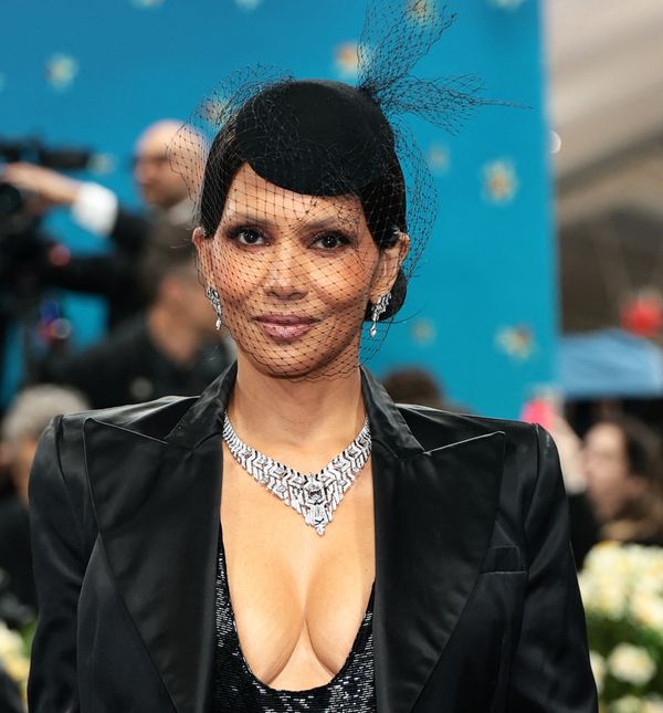 Halle Berry na Met Gali - 3