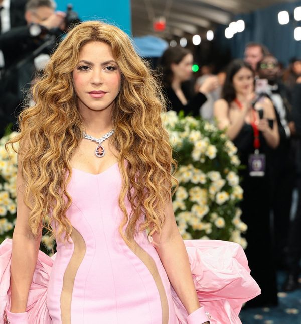 Shakira