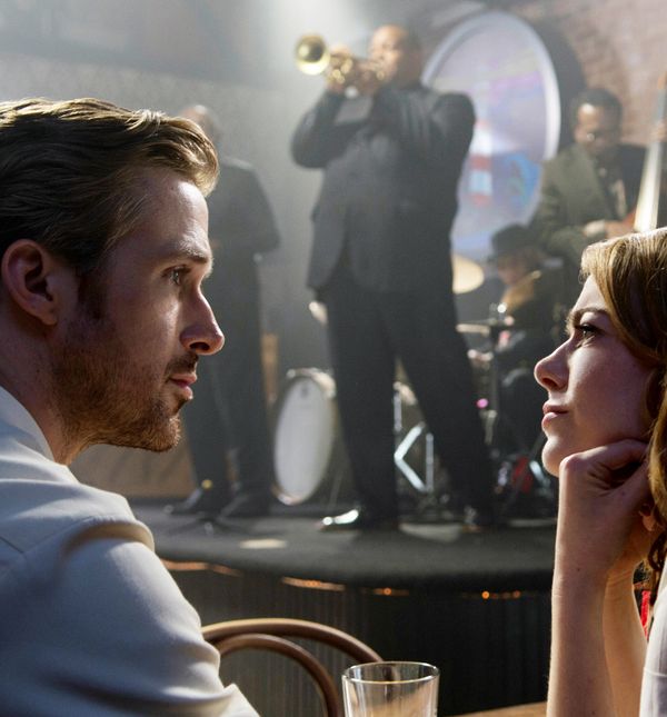 Ljubavna veza u filmu 'La La Land' nije imala sretan kraj