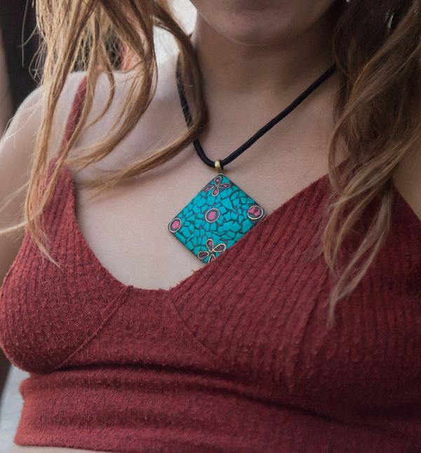 Ponekad je baš dobar osjećaj ne nositi grudnjak