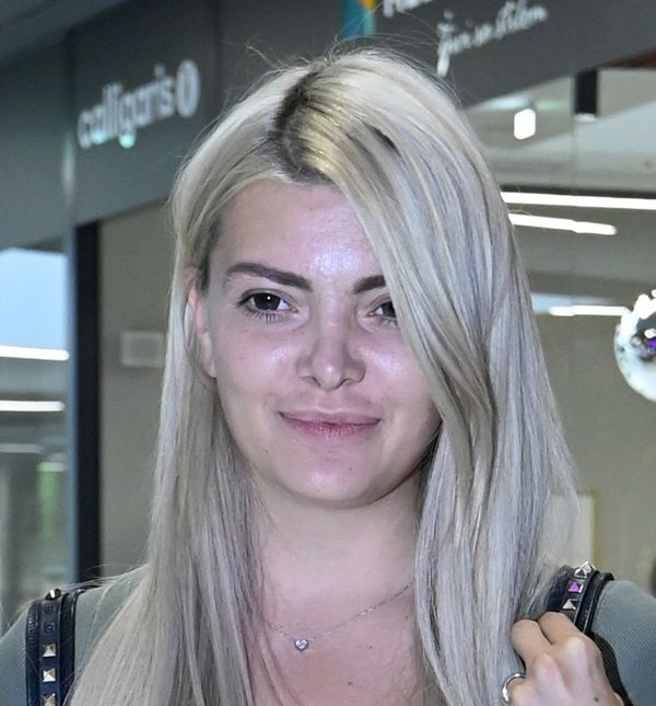 Ella Dvornik voli nositi udobnu obuću