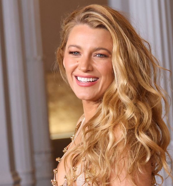 Nijansa koju voli Blake Lively odličan je izbor