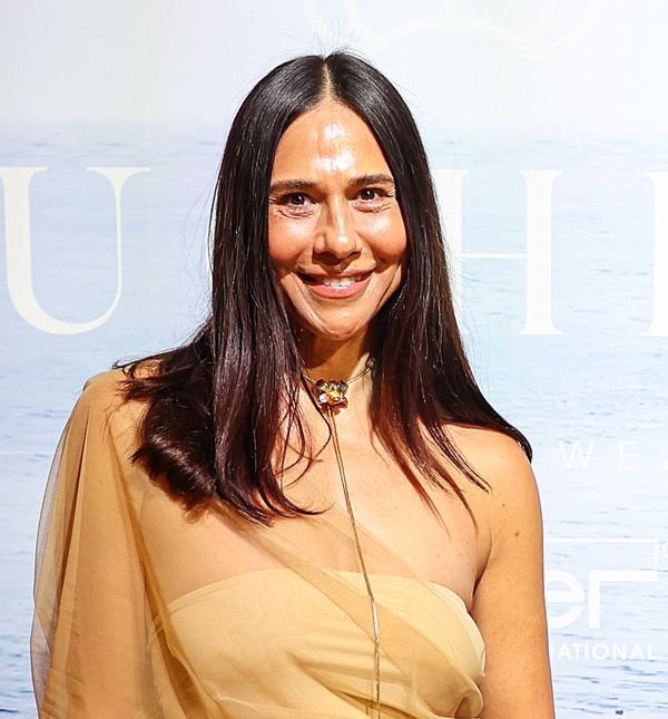 Borna Kotromanić na modnoj reviji Duchess Fashion show Snježane Schillinger