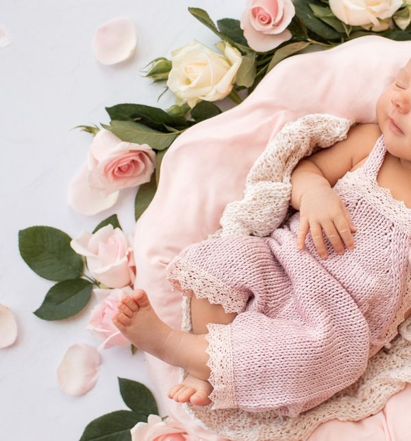 Imena inspirirana cvijećem poularna su u Hrvatskoj