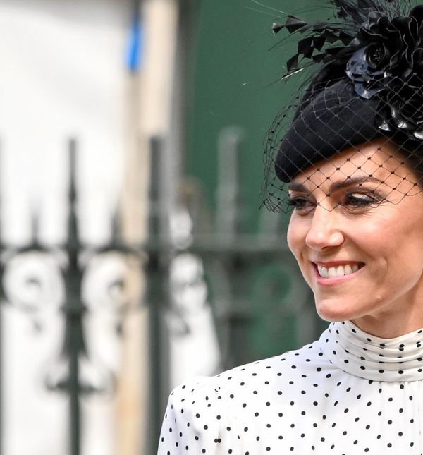 Catherine Midldleton