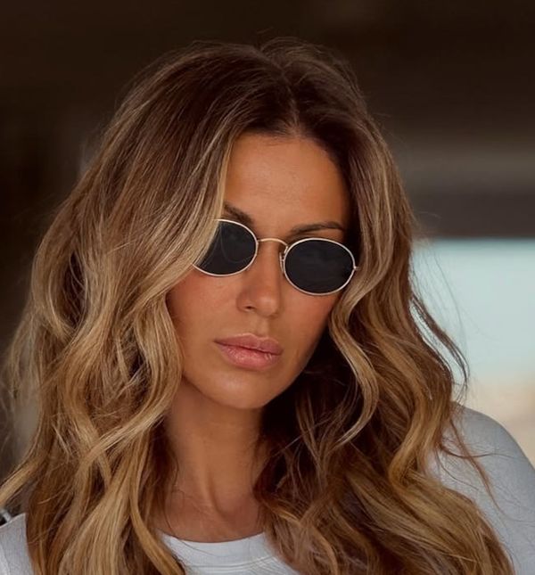 Ana Gruica Uglešić ima odličan modni stil