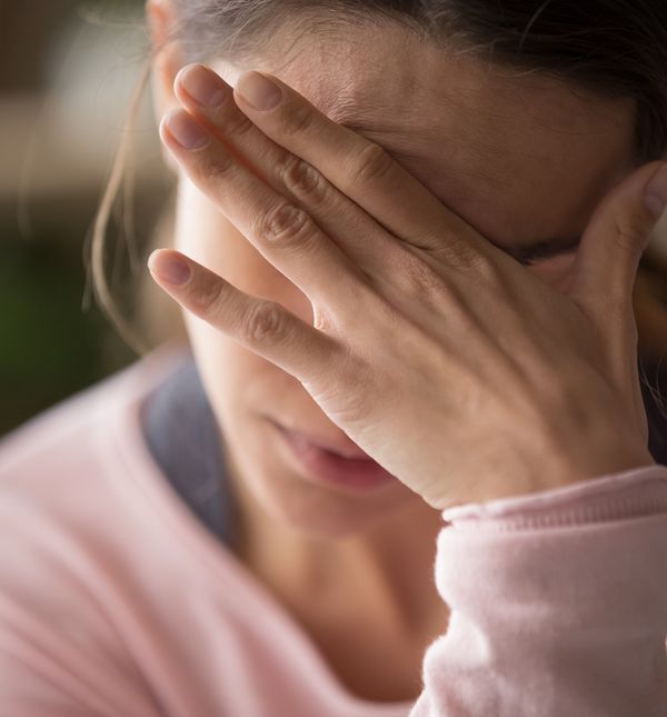 Za neke žene Majčin dan je bolni podsjetnik