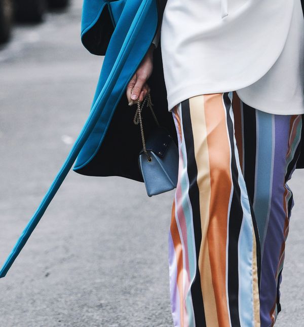 Hlače s printom podižu svaku kombinaciju