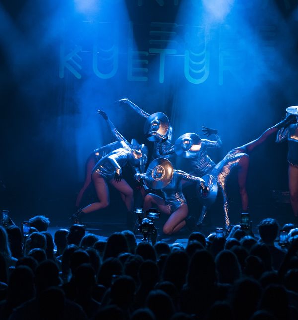 Residence Plesni Studio