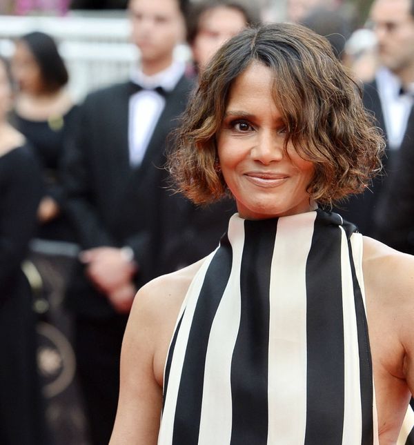 Halle Berry u Cannesu