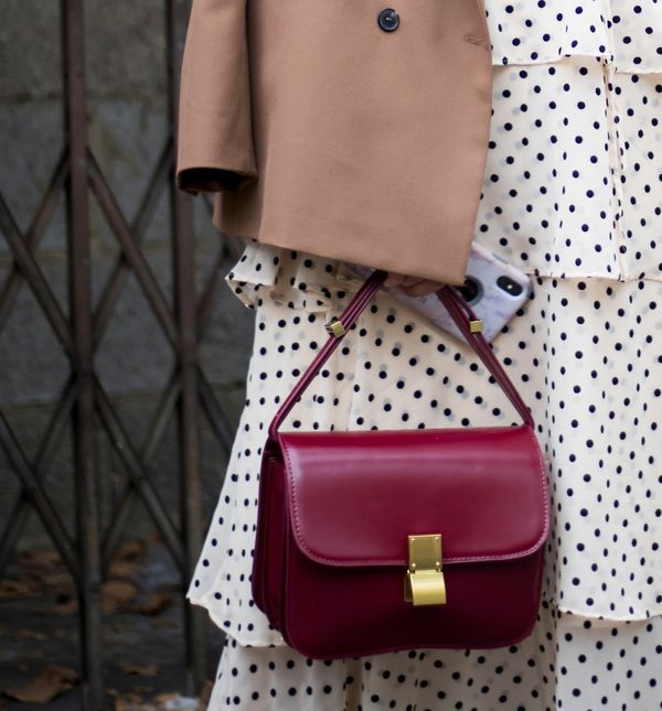 Točkice se vraćaju u velikom stilu