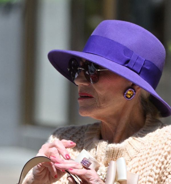 Dama iz Zagreba u elegantnom izdanju