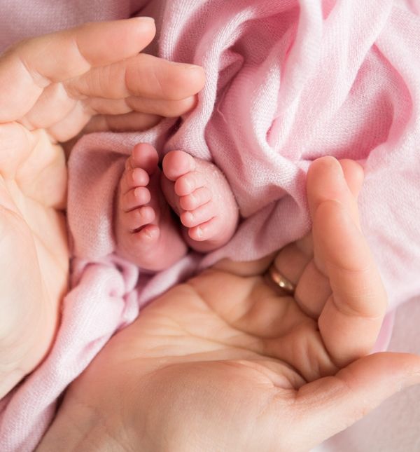 Rađanje nije natjecanje