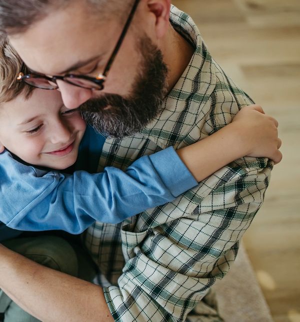 moderni očevi pokazuju sve više interesa da budu aktivno uključeni u odgoj