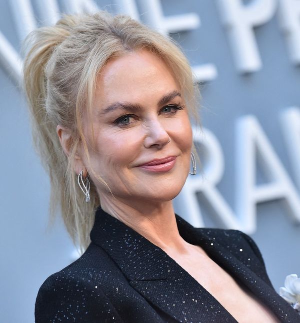 Nicole Kidman