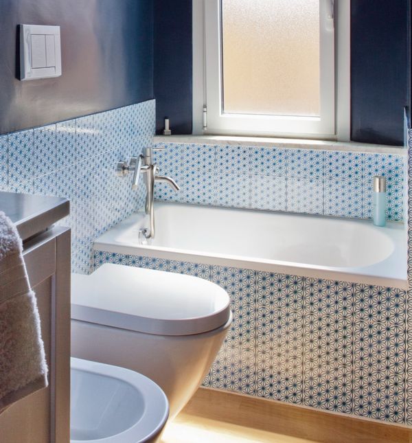 Male kade jedan su od trendova u uređenju interijera