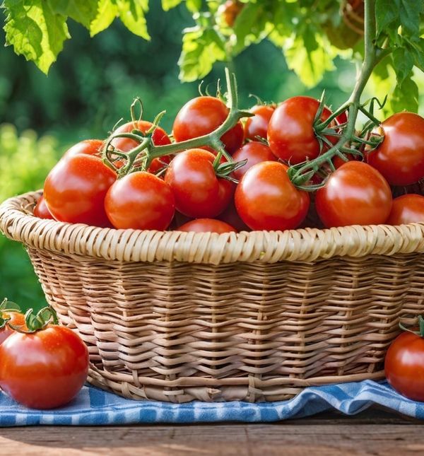 Mini rajčice koje svi volimo zahvalne su za uzgoj čak i na balkonu