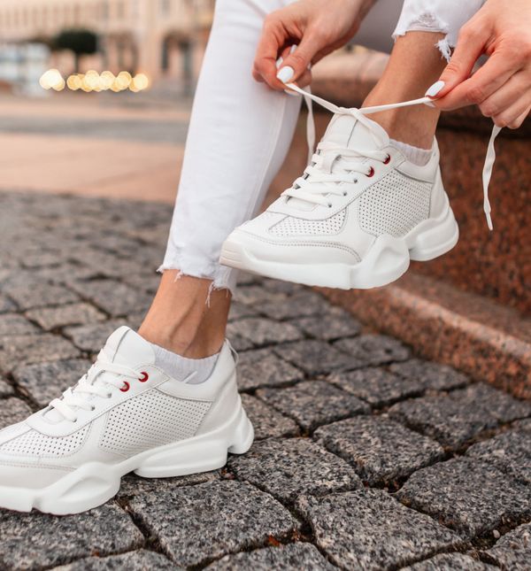 Kada je riječ o tenisicama, obično tražimo maksimalnu udobnost, ali ne želimo žrtvovati stil