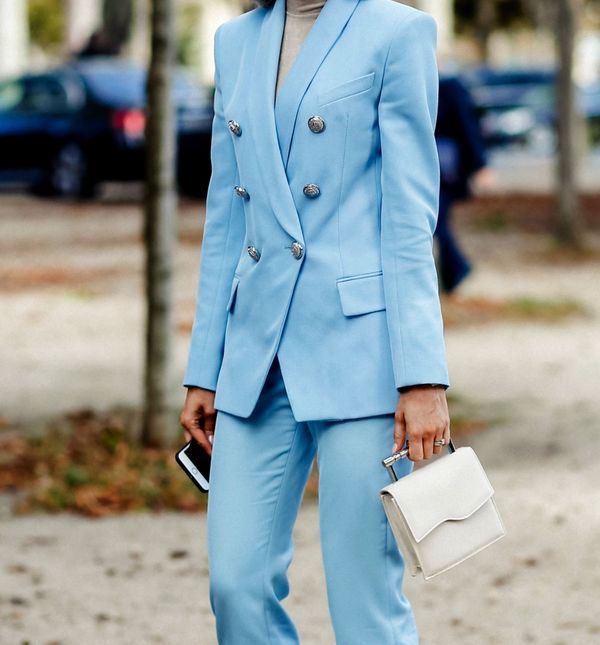 Odijela su savršen odabir za svečane prigode poput krizmi, pričesti i vjenčanja