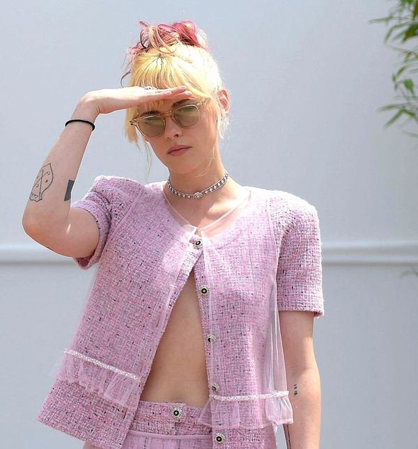 Kristen Stewart u Cannesu