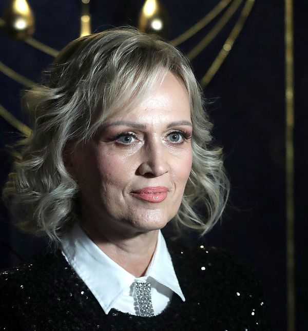 Ivana Vrdoljak Vanna s lakoćom spaja eleganciju i suvremeni stil