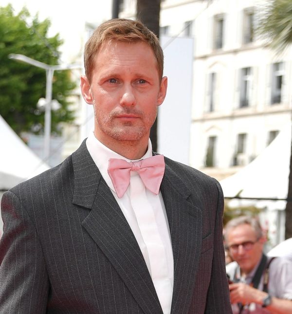Alexander Skarsgård