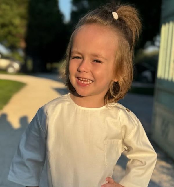 Bloom Tatarinov pravi je mali zabavljač