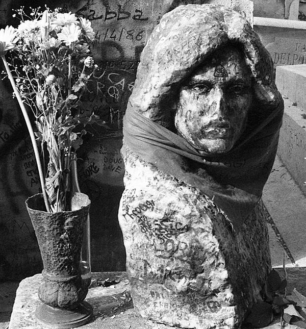 Bista Jima Morrisona