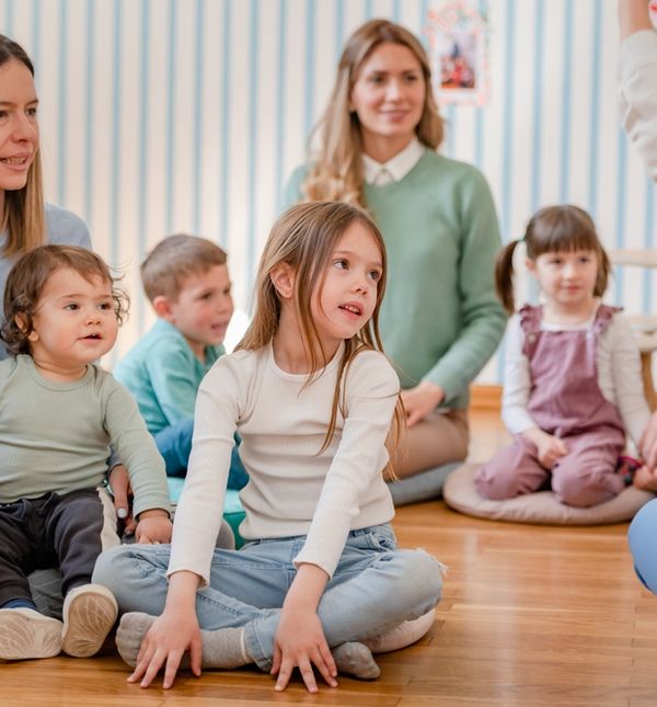 Roditelji i odgajatelji zajedno mogu biti najbolji tim za odrastanje djeteta