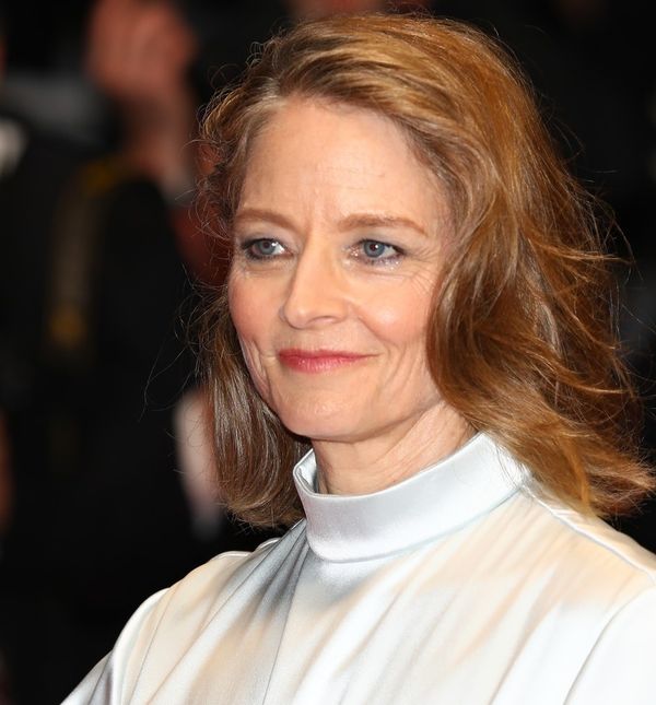 Jodie Foster