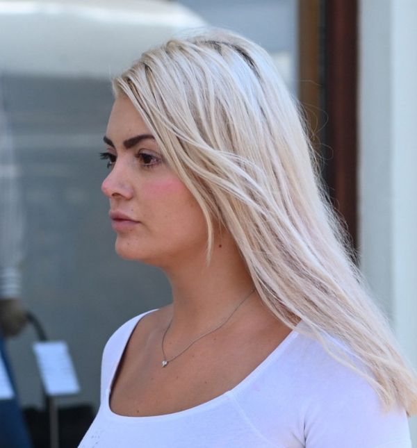 Ella Dvornik voli eksperimentirati s modom