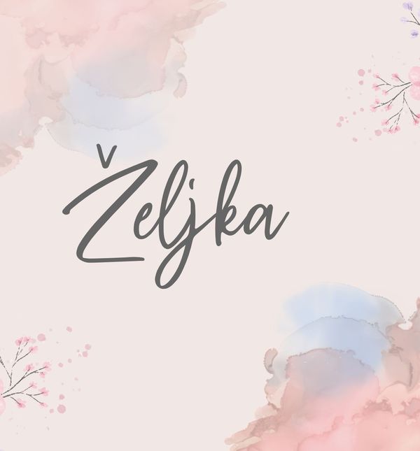 Željka